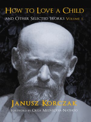 cover image of How to Love a Child, Volume 1